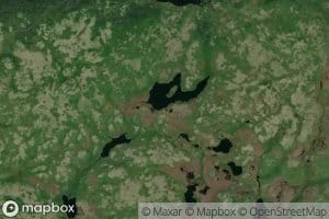 Foot of the Neck Pond