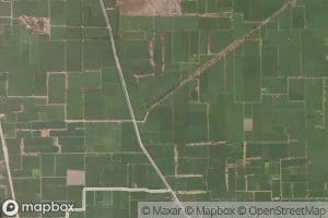 Kheowali Distributary