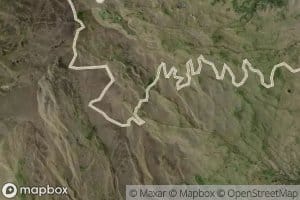 Callaghans Creek