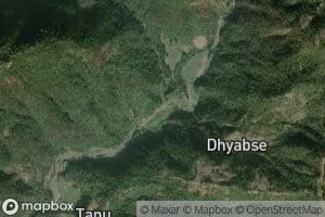Syutar Khola