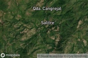 Quebrada Salitre