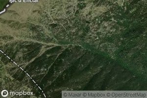 Canal de la Costa de les Salineres