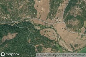 Marilyn Creek