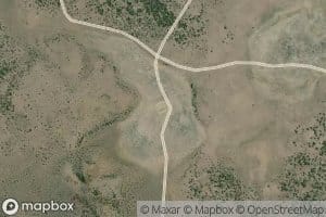 North Butte Waterhole