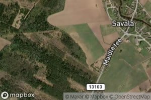 Kivioli Kaevanduse Kraav