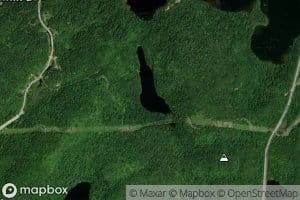 Lac le Gros