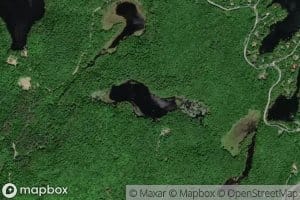 Fleming Lake