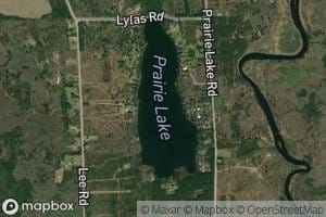 Prairie Lake