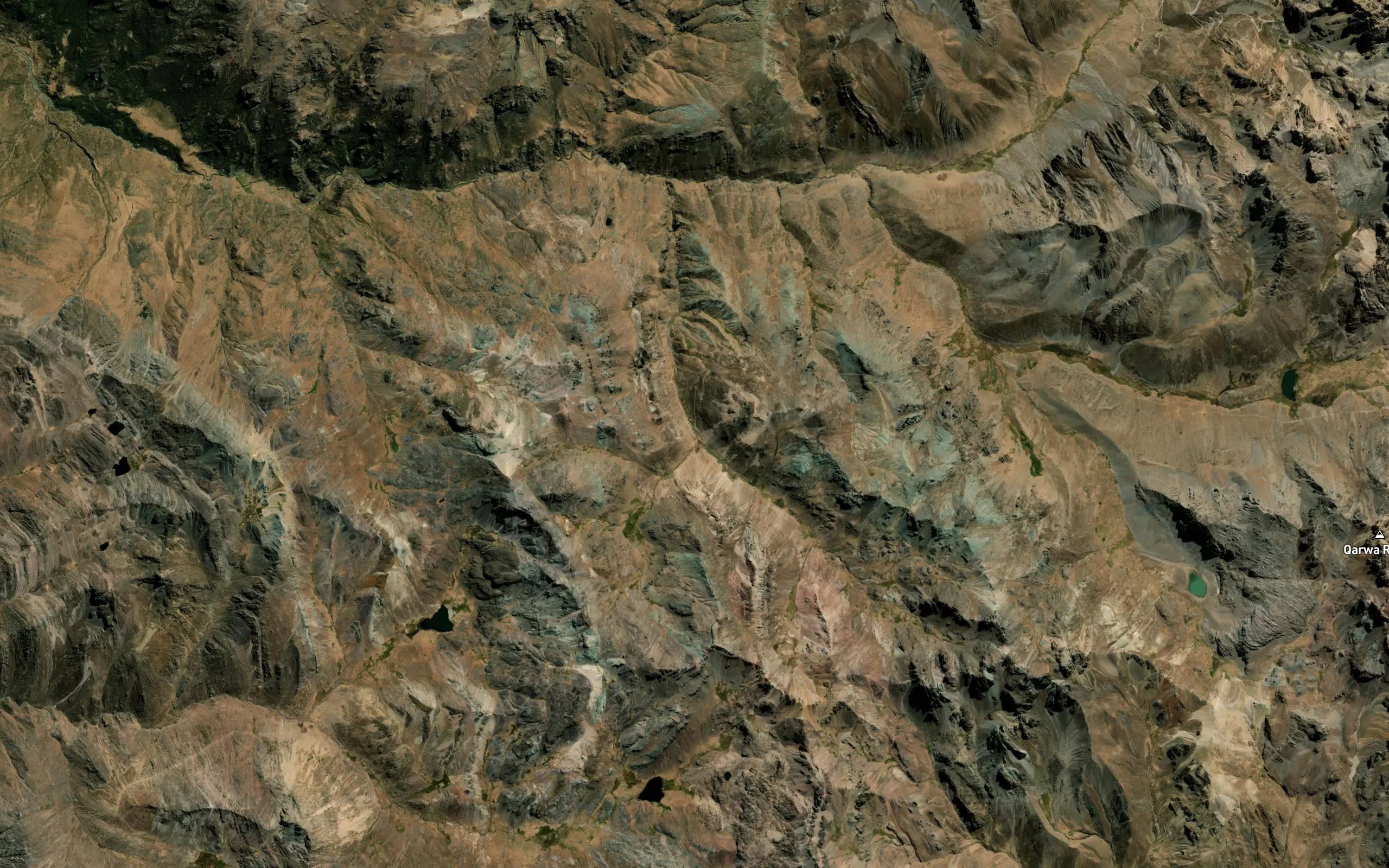 Quebrada Tingo