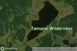 Little Rice Lake