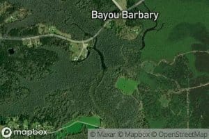 Dunham Bayou