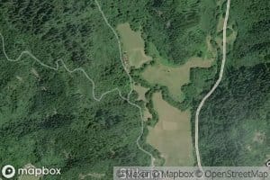 East Fork Brummit Creek