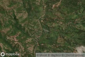 Quebrada del Liquidamho