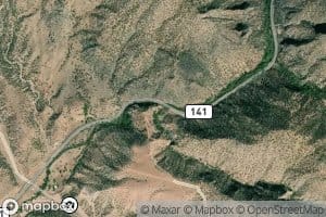 Ute Creek