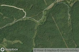 Right Fork Slate Creek