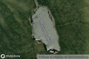 Maund Lake
