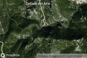 Arroyo de los Huecos