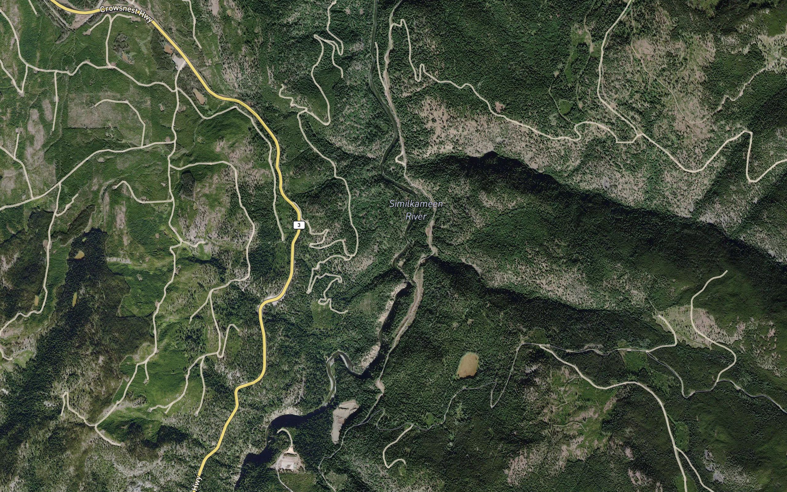 Belgie Creek