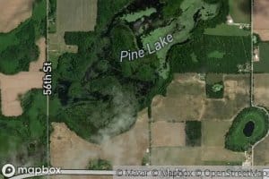 Pine Lake
