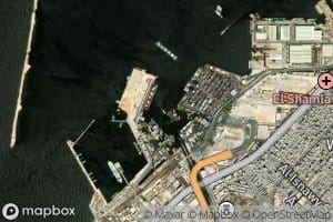 Al Mina' al Qamariyah