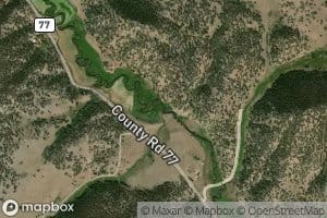 Allen Creek