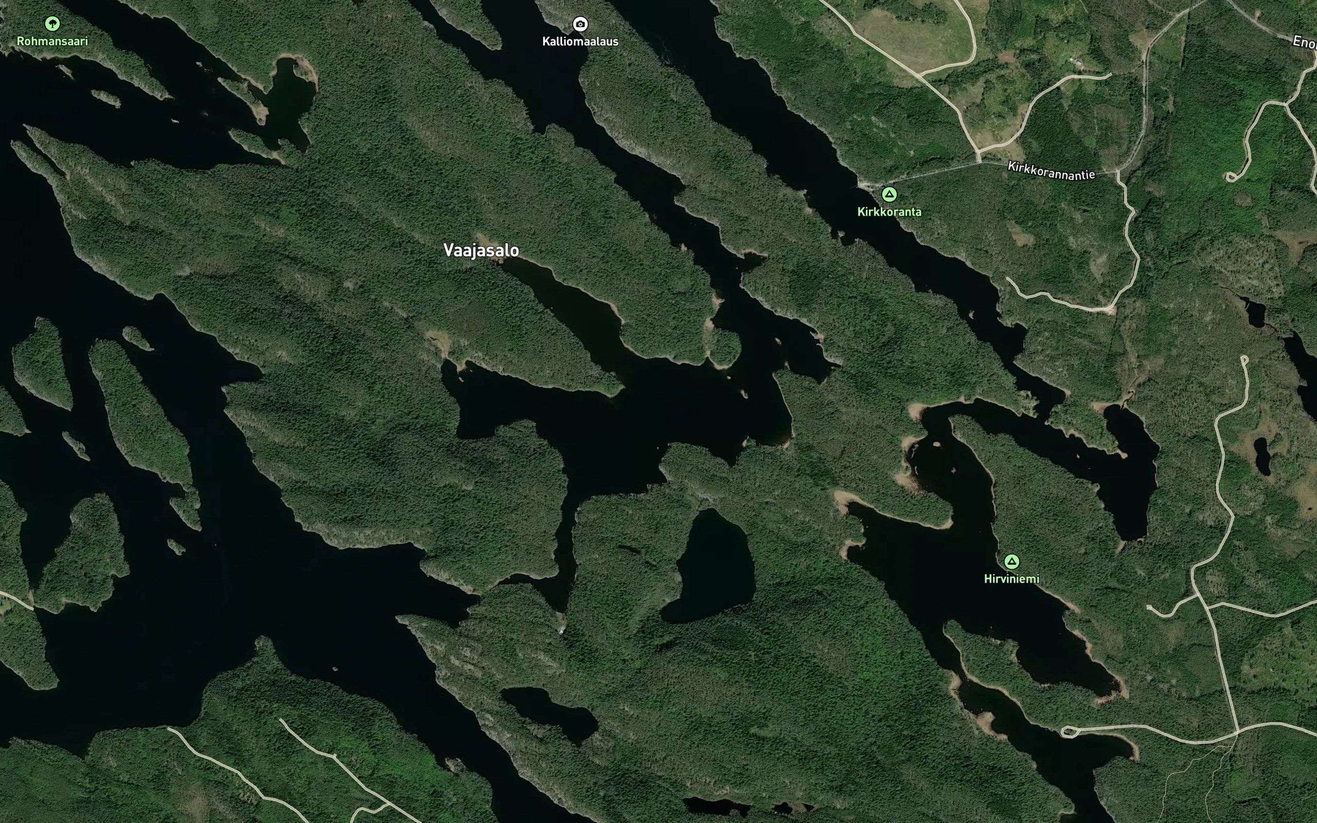 Ukonlahti