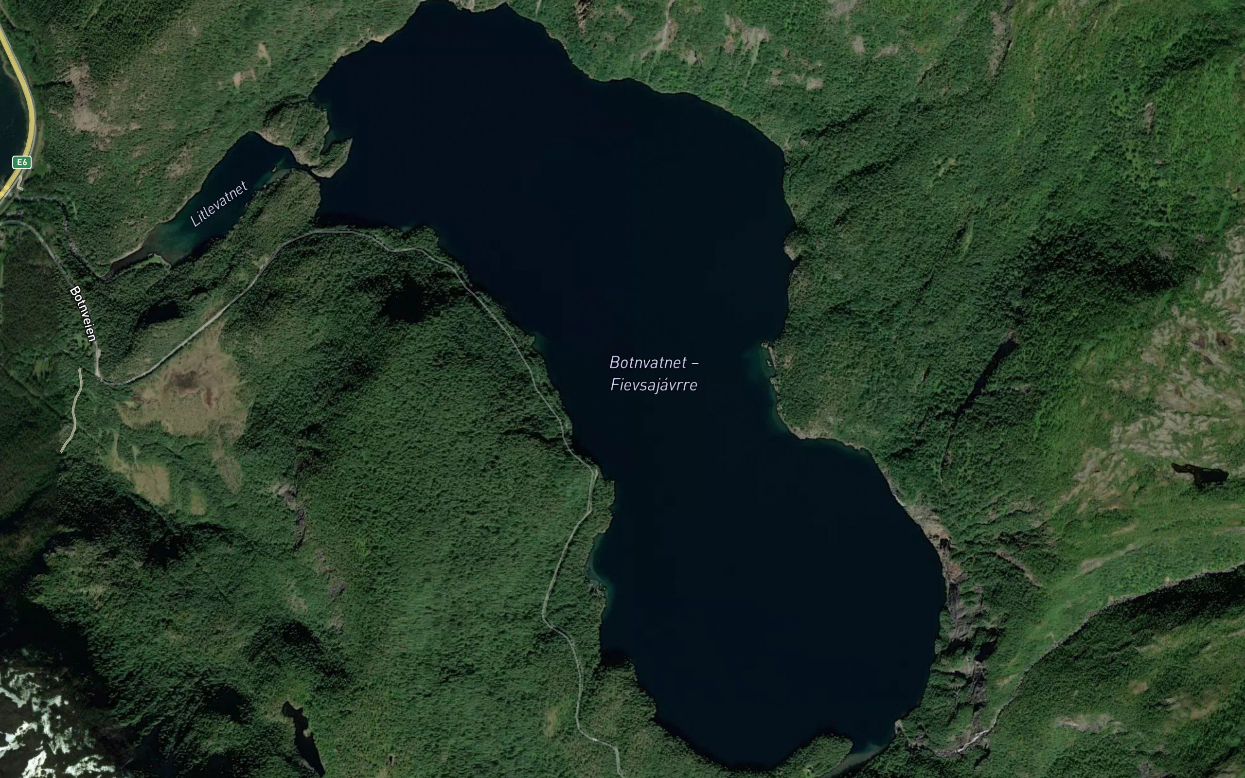 Botnvatnet