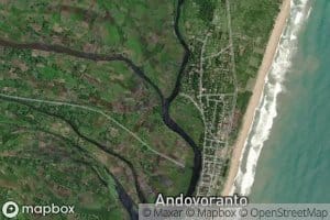 Canal Iaroka-Bokambatsy