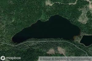 Sneezie Lake