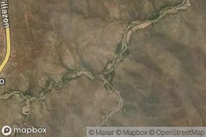 Quebrada de Saladillo