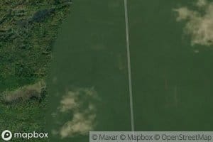 East Branch Conneaut Creek