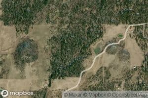 Coppinger Reservoir Number 1