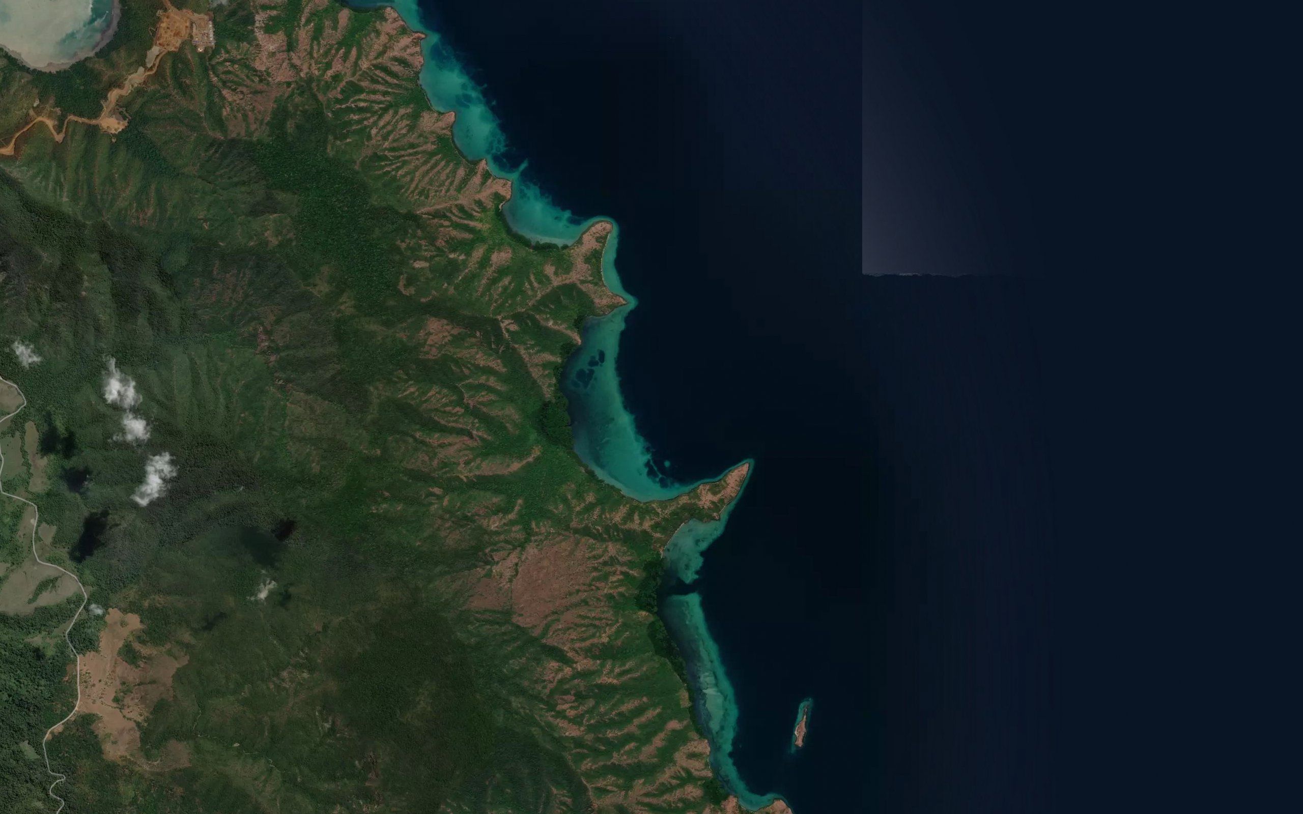 Teluk Tallabassi Besar