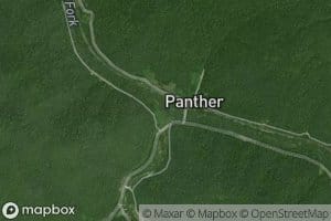Panther Creek