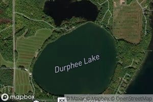 Durphee Lake