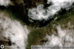 Quebrada Iscaychuclla