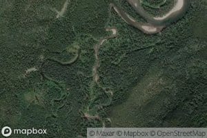 Cassiar River