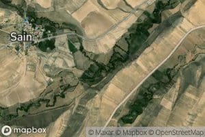 Rudkhaneh-ye Shar Shar Chay