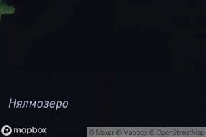 Ozero Nyalmozero
