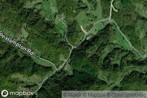 South Fork Horse Creek