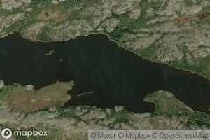 Lac Kasakukamach