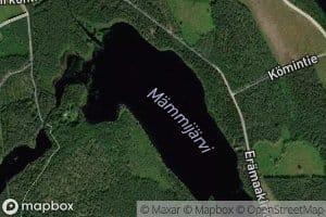 Mammijarvi