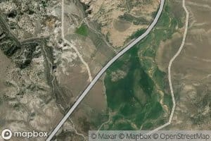 Miry Creek