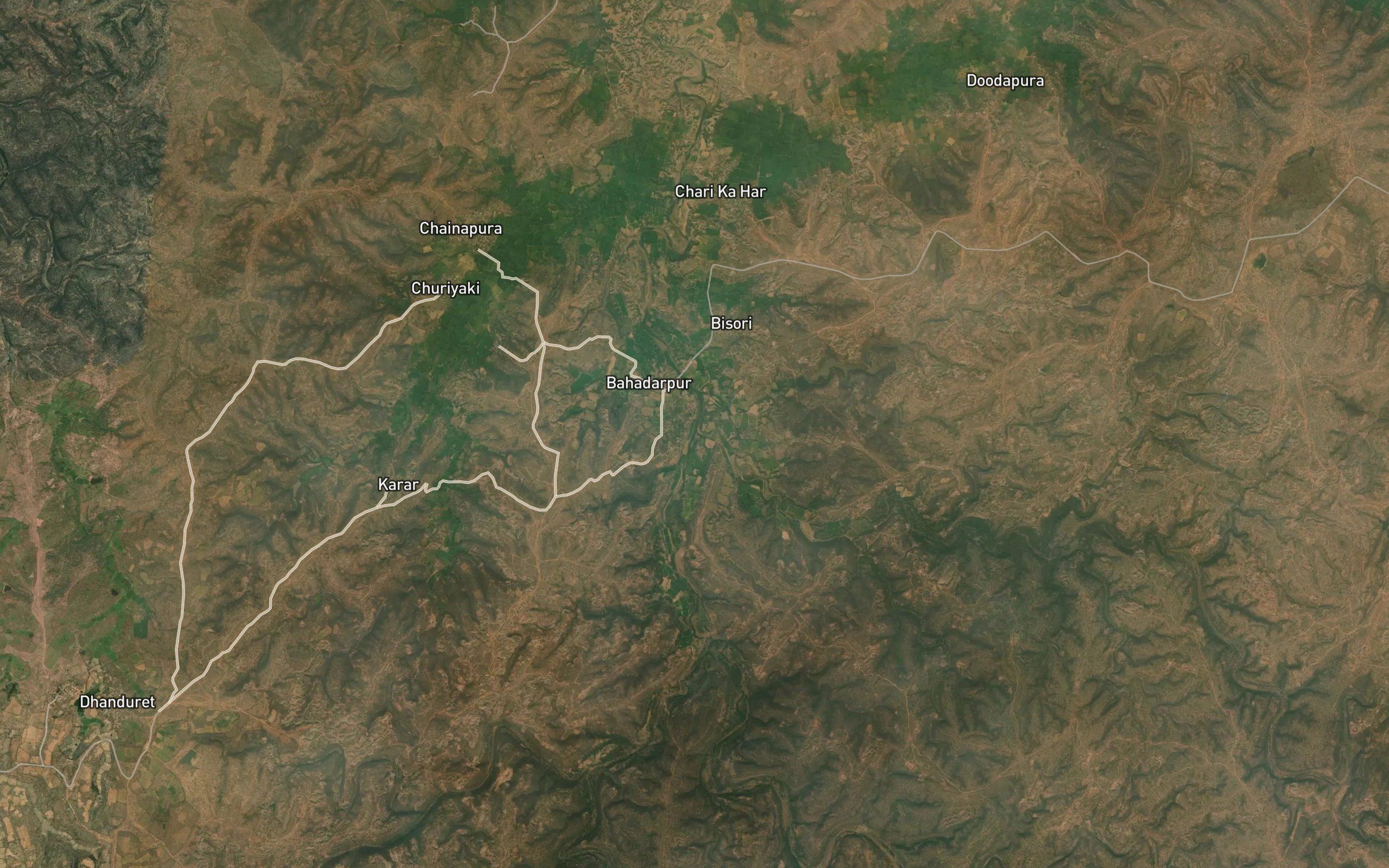 Piru Khachcha Nala
