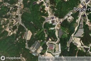 Oryong-josuji
