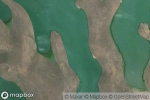 Ensenada Santa Mariita