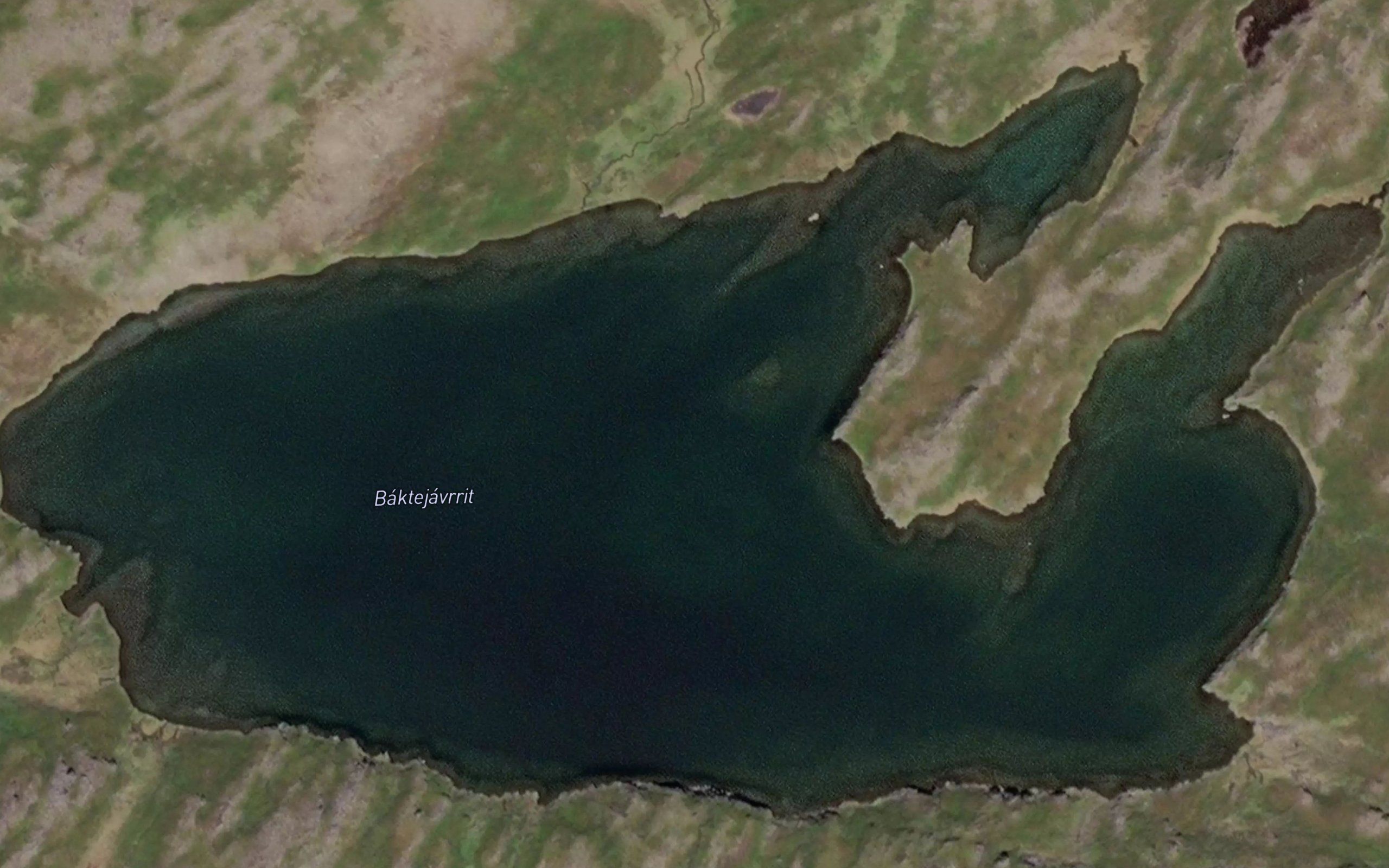 Baktejavrit