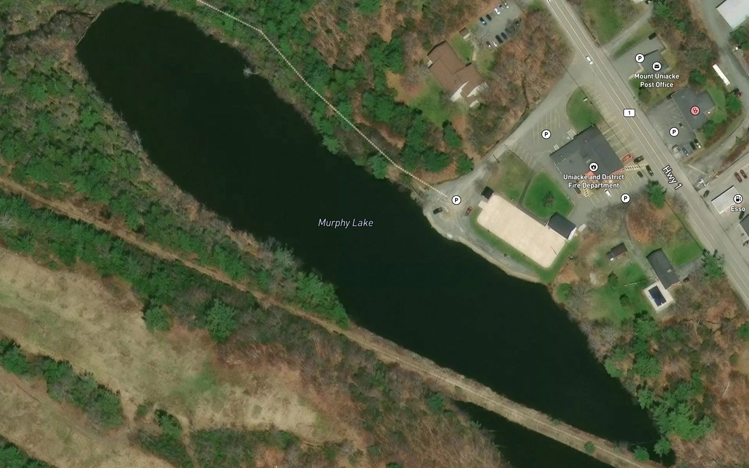 Murphy Lake