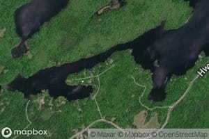 Haywards Bay