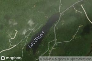 Lac Gilbert